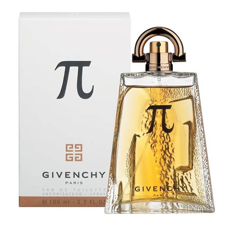 givenchy pi perfume chemist warehouse|Givenchy pi price.